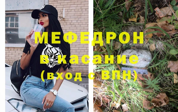 крисы Баксан